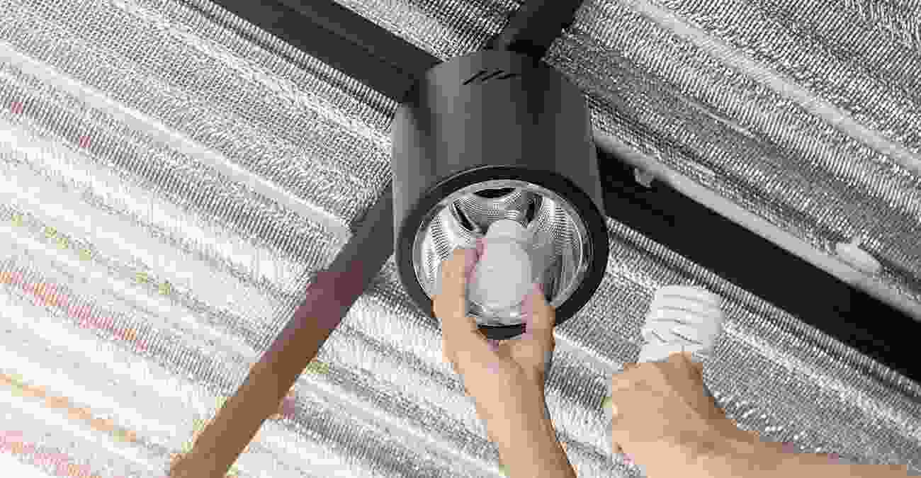 Best ways to decrease electrical consumption